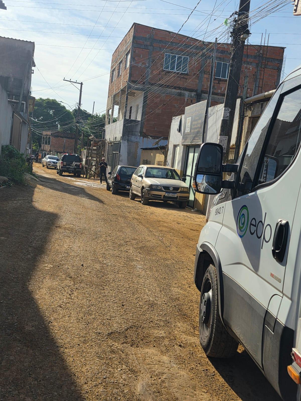 PCES, PCIES e EDP intensificam combate ao furto de energia no primeiro quinquimestre de 2026.