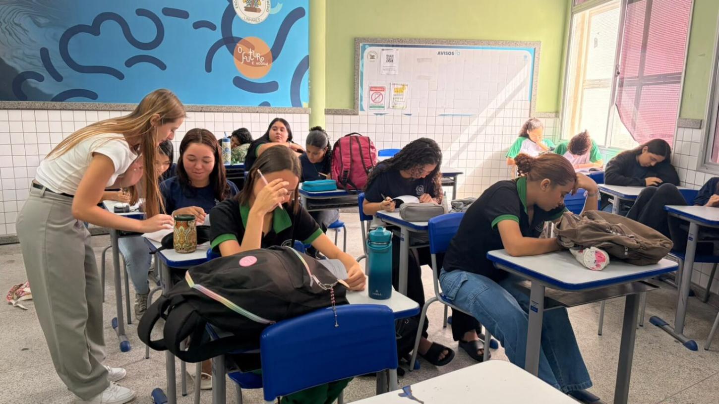 Conecta Jovem abre inscrições para orientar jovens na escolha da carreira profissional