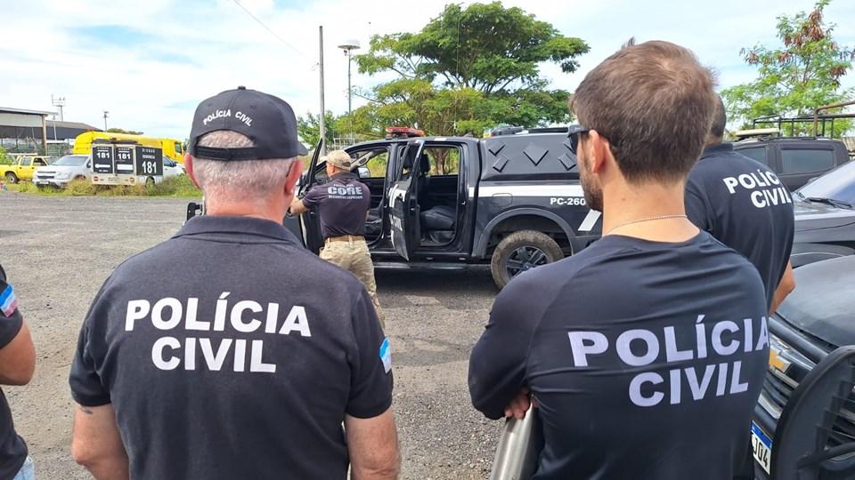 Espírito Santo registra menor número de homicídios da série histórica para os sete primeiros meses do ano.