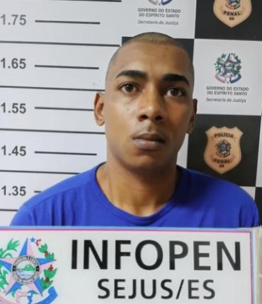 Morte de Jaqueline em Sooretama: Polícia anuncia prisões e motivo do crime.