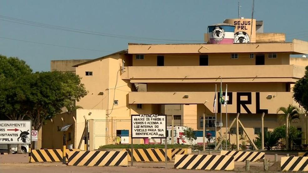Violência na frente da PRL de Linhares: Detento é assassinado.