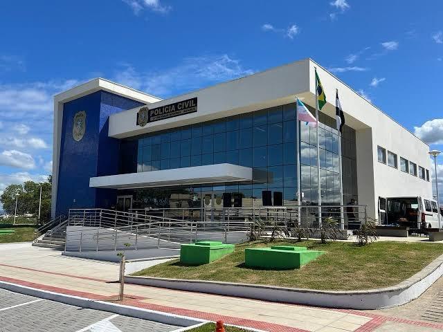 PCES prende suspeito de homicídio qualificado e tráfico de drogas em Aracruz