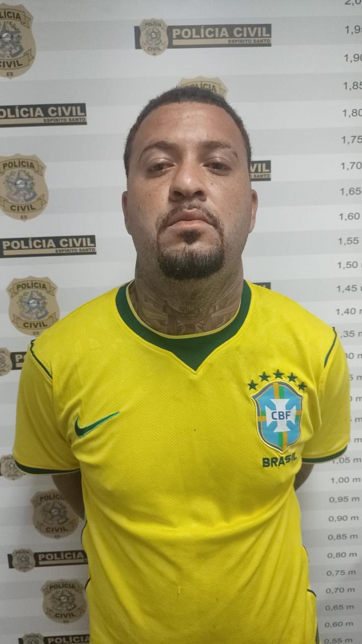Polícia: 