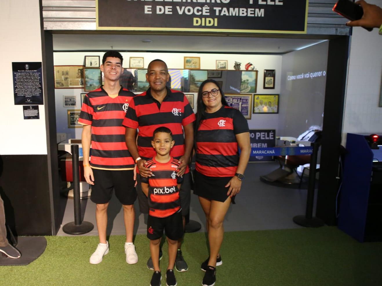 Ronda da Cidade: Ozéias Farias e os seus 49 anos.